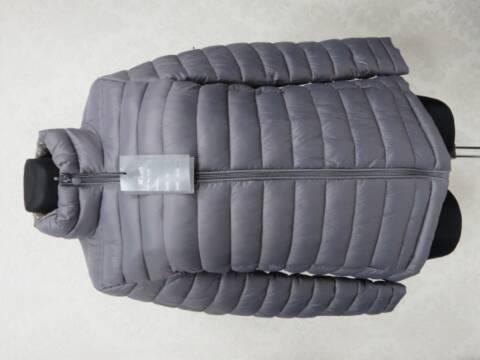 Cienka dwustronna Kurtka damskie WA-2119 1 kolor 46-56 1