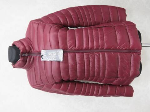 Cienka dwustronna Kurtka damskie WA-2062 1 kolor 46-56