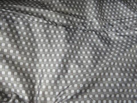 Cienka dwustronna Kurtka damskie WA-2065 1 kolor 46-56 2