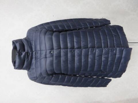 Cienka Kurtka damskie WA-2120 1 kolor 46-56