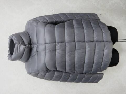 Cienka Kurtka damskie WA-3881 1 kolor 44-54 1