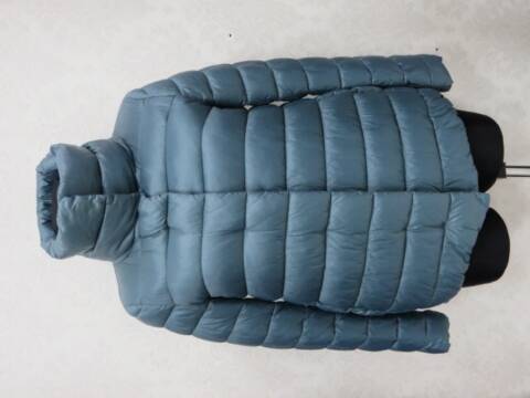 Cienka Kurtka damskie WA-3881 1 kolor 44-54 1