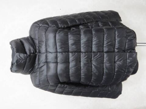 Cienka Kurtka damskie WA-3881 1 kolor 44-54 1