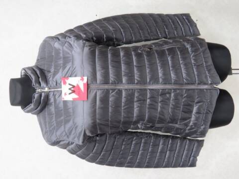 Cienka Kurtka damskie X-1011-7 1 kolor 46-56 1