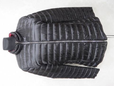 Cienka Kurtka damskie X-1011-7 1 kolor 46-56