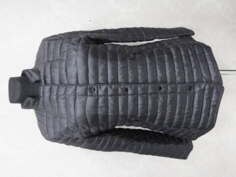 Cienka Kurtka damskie WA-37599-A 1 kolor 48-58