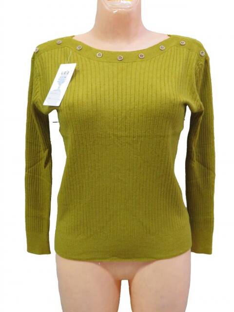 Sweter damskie A1379 Mix kolor Standard  1