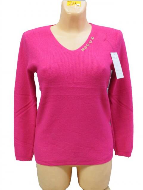 Sweter damskie 883 Mix kolor Standard 