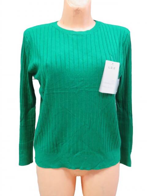 Sweter damskie 460 Mix kolor Standard  1
