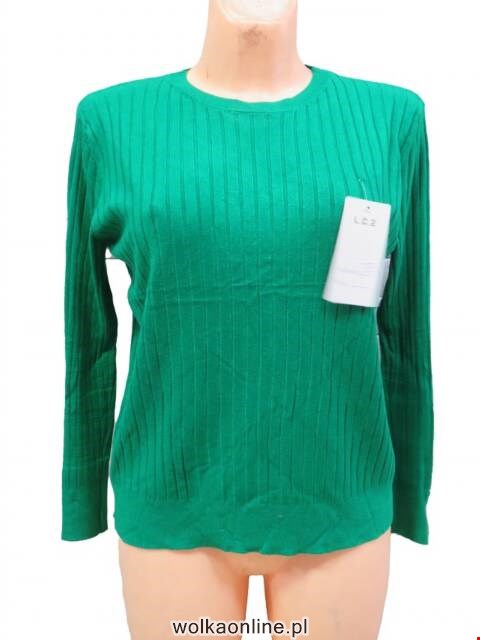 Sweter damskie 460 Mix kolor Standard 