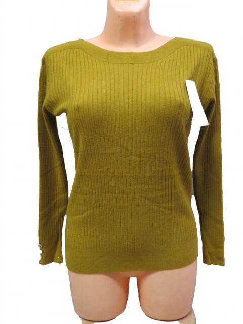 Sweter damskie A1375 Mix kolor Standard  1