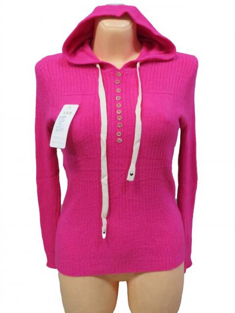 Sweter damskie YY-0920 Mix kolor Standard 