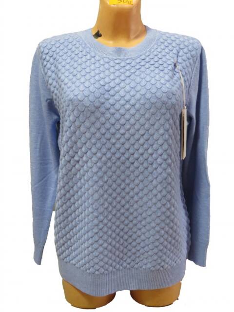 Sweter damskie 620 Mix kolor M-2XL 1