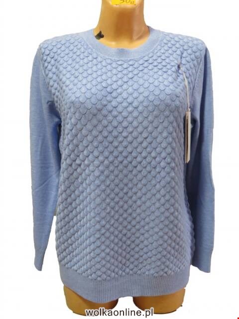 Sweter damskie 620 Mix kolor M-2XL