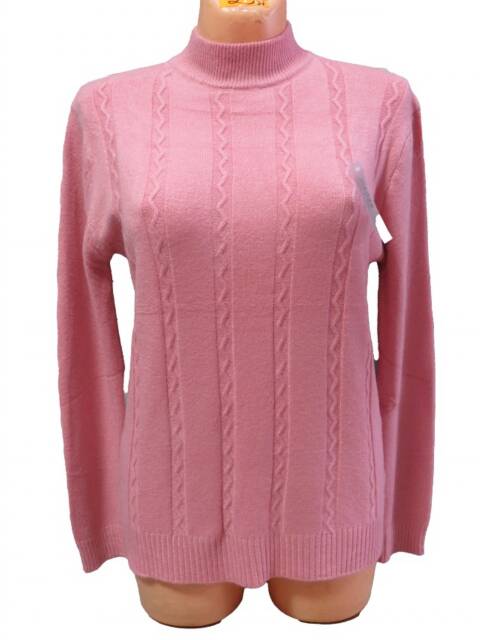 Sweter damskie 9459 Mix kolor M-2XL 1