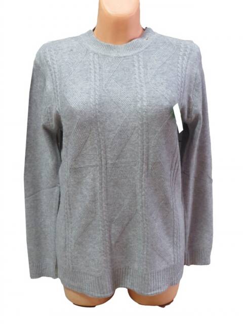 Sweter damskie 206 Mix kolor M-2XL 1