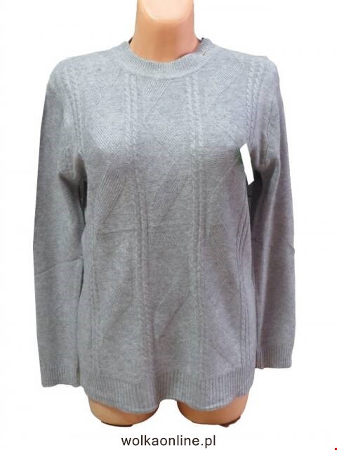 Sweter damskie 206 Mix kolor M-2XL