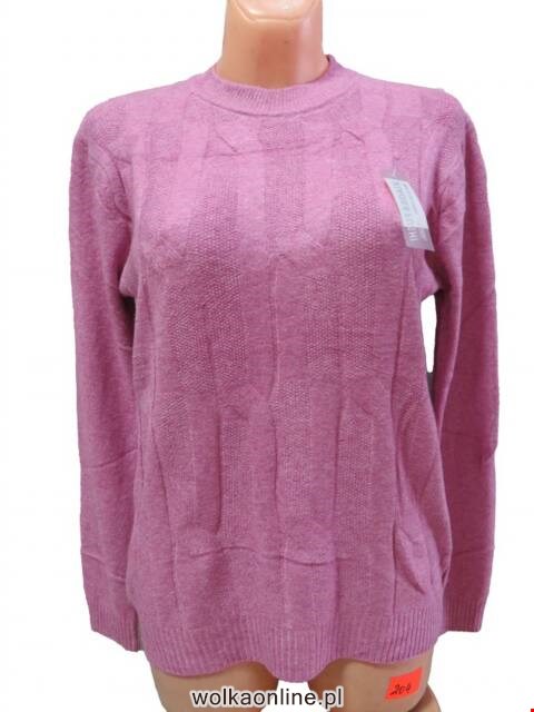 Sweter damskie 203 Mix kolor M-2XL