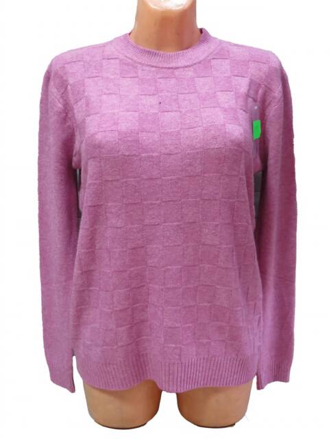 Sweter damskie 208 Mix kolor M-2XL 1