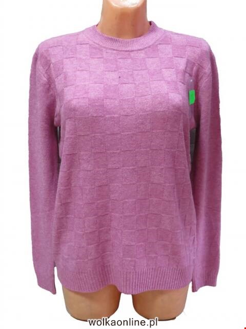 Sweter damskie 208 Mix kolor M-2XL