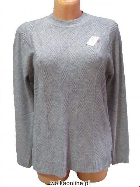 Sweter damskie 211 Mix kolor M-2XL