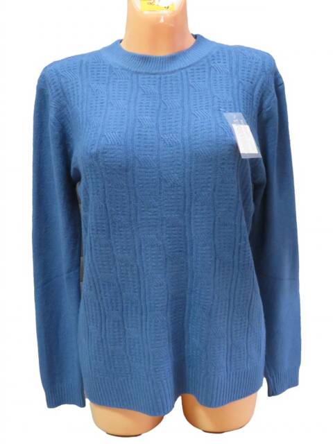 Sweter damskie 213 Mix kolor M-2XL 1