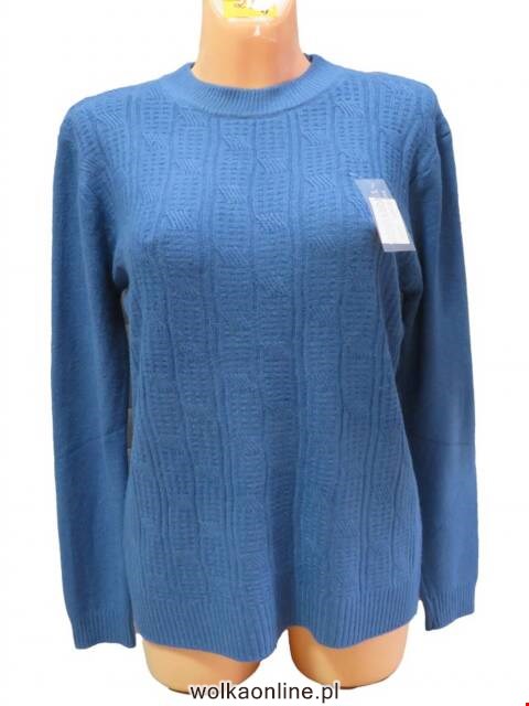 Sweter damskie 213 Mix kolor M-2XL