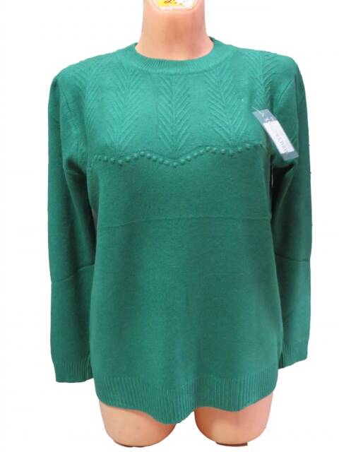 Sweter damskie 232 Mix kolor M-2XL