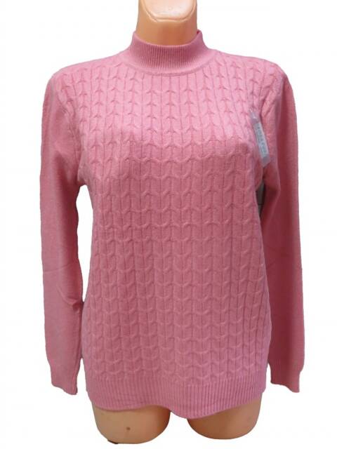 Sweter damskie 218 Mix kolor M-2XL 1