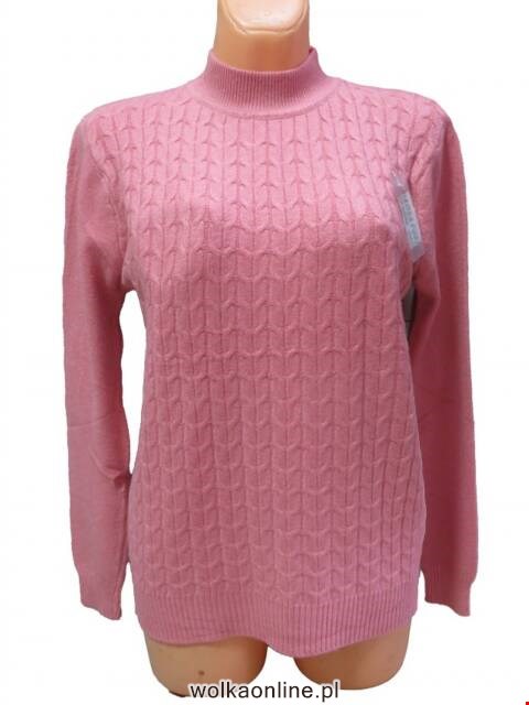 Sweter damskie 218 Mix kolor M-2XL