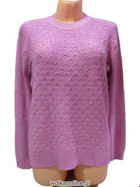 Sweter damskie 207 Mix kolor M-2XL
