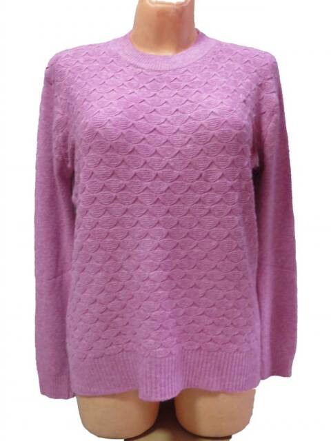 Sweter damskie 207 Mix kolor M-2XL 1