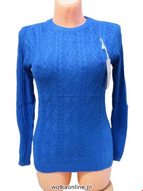 Sweter damskie TXS-2000 Mix kolor S/M-L/XL