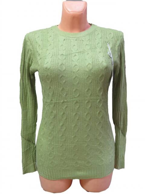 Sweter damskie TXS-2005 Mix kolor S/M-L/XL