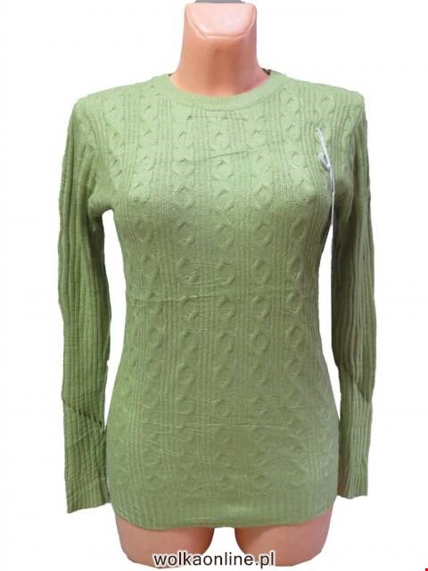 Sweter damskie TXS-2005 Mix kolor S/M-L/XL