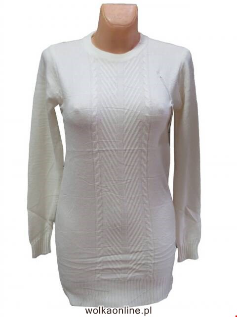 Sweter damskie TXS-2075 Mix kolor S/M-L/XL