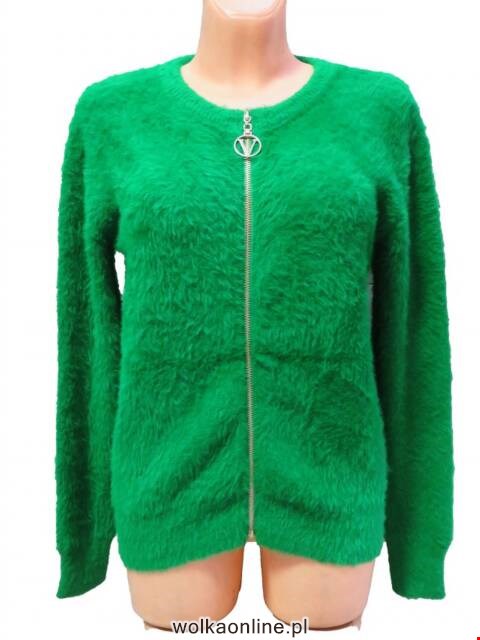 Sweter damskie M5 Mix kolor Standard