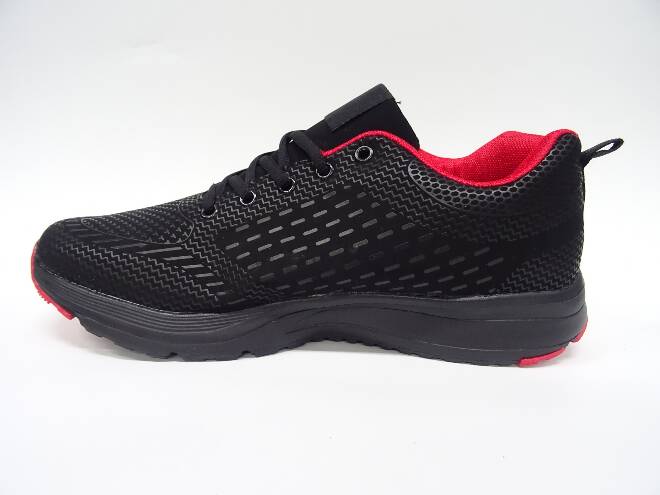 Sportowe męskie K11-4 JEDEN 41-46 1