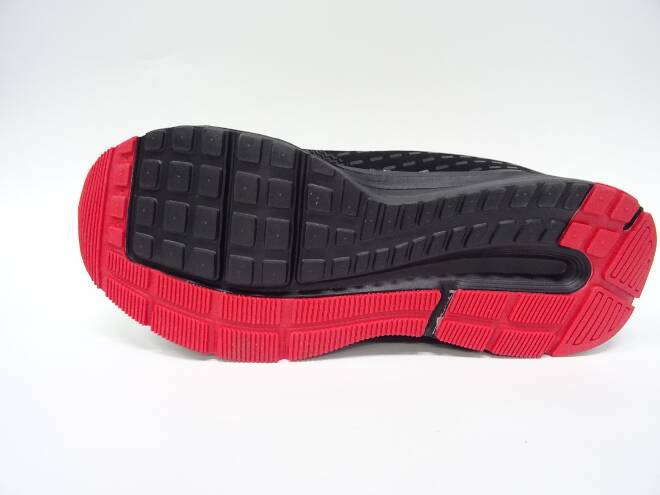 Sportowe męskie K11-4 JEDEN 41-46 2