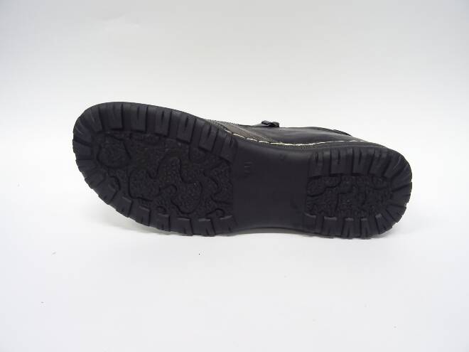 Półbuty Damskie 9662B-1 JEDEN 37-42 3