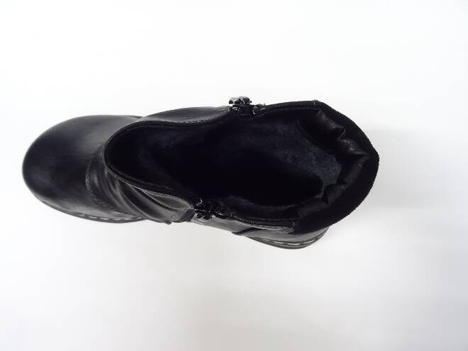 Botki Damskie 9676-1 JEDEN 37-42 2