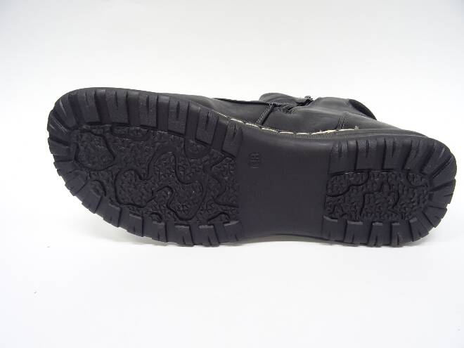 Botki Damskie 9676-1 JEDEN 37-42 3