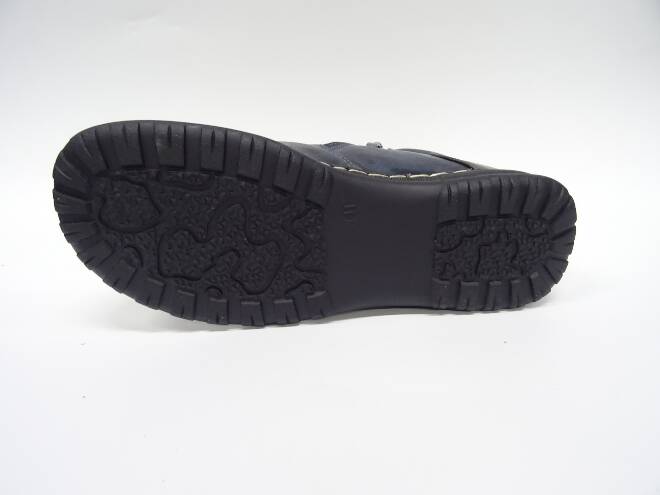 Półbuty Damskie 9680-11 JEDEN 37-42 3