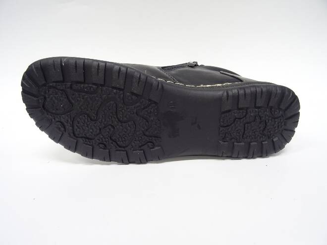 Półbuty Damskie 9680-1 JEDEN 37-42 3