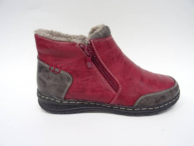 Półbuty Damskie 9680-4 JEDEN 37-42