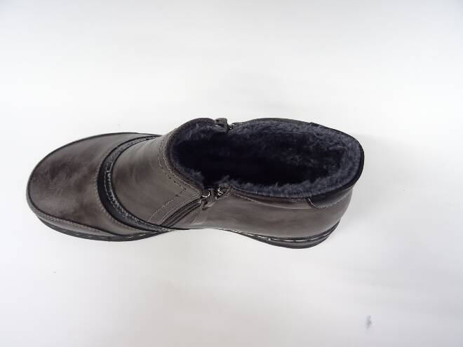 Półbuty Damskie 9662B-5 JEDEN 37-42 2