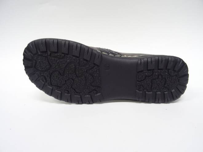 Półbuty Damskie 9662B-5 JEDEN 37-42 3