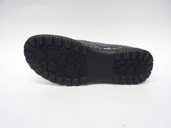 Półbuty Damskie 9662B-11 JEDEN 37-42 3