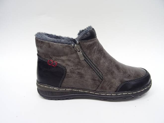 Półbuty Damskie 9680-5 JEDEN 37-42