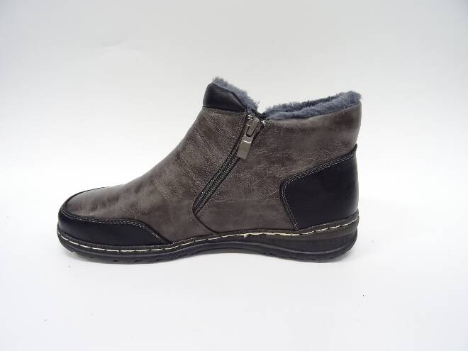 Półbuty Damskie 9680-5 JEDEN 37-42 1